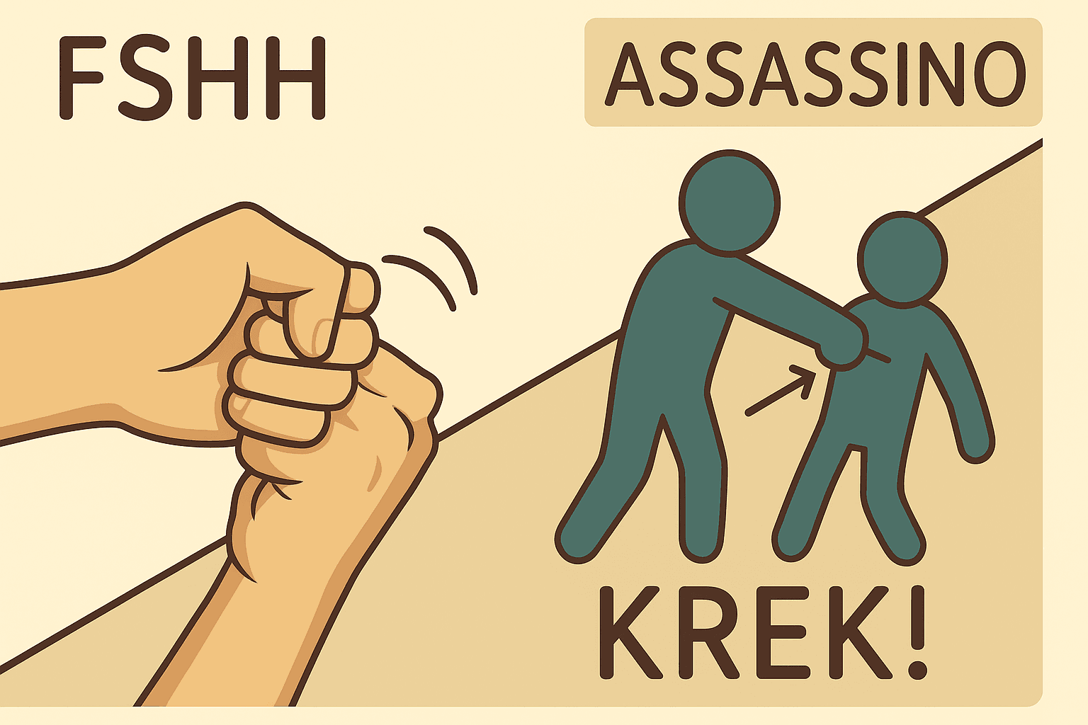 Assassino
